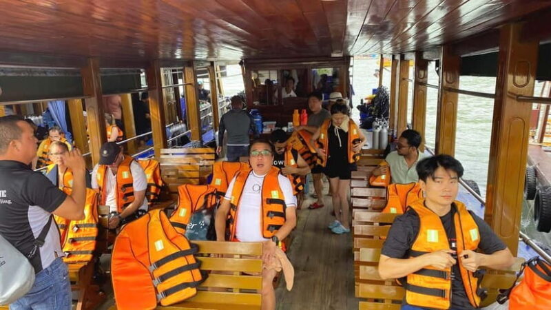 Nha Trang: Discover Scuba Diving for Non-Certified Divers - Frequently Asked Questions