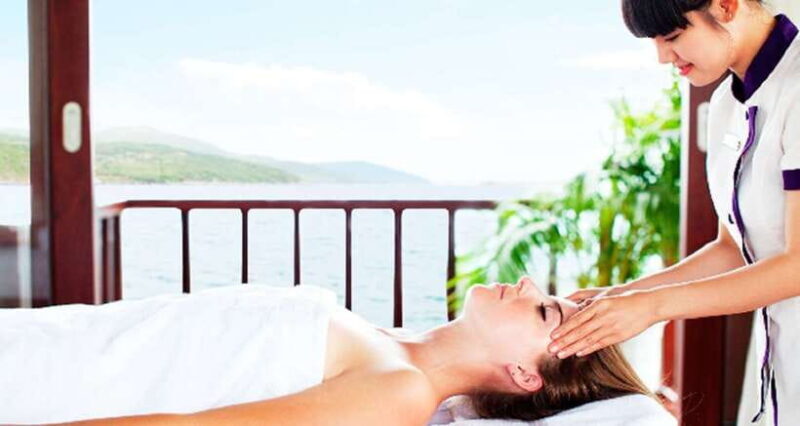 Nha Trang : Enjoy Your Best Of Nha Trang City & Relax In Spa - Key Points