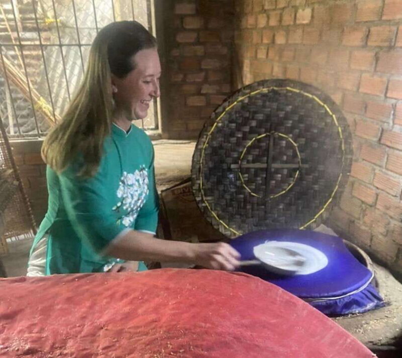 Nha Trang: Explored the daily life in countryside &waterfall - The Sum Up