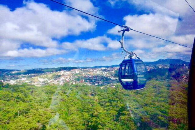 Nha Trang Exploring Tour To Da Lat - FAQ