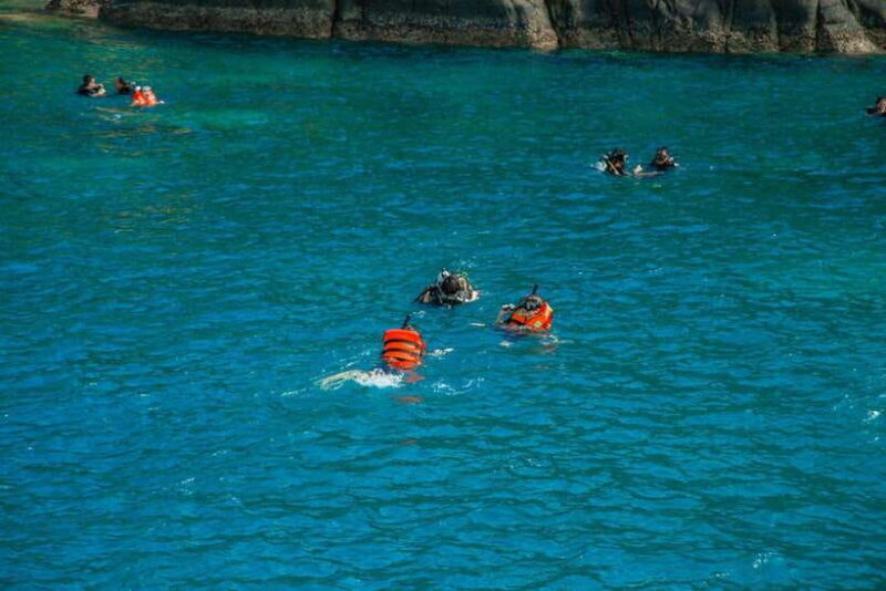 Nha Trang: Fantastic Tour - Snorkeling, BBQ at Mini Beach - Key Points