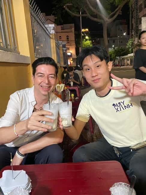 Nha Trang: Food Tour by Scooter with Local Student - An In-Depth Look at the Nha Trang Scooter Food Tour