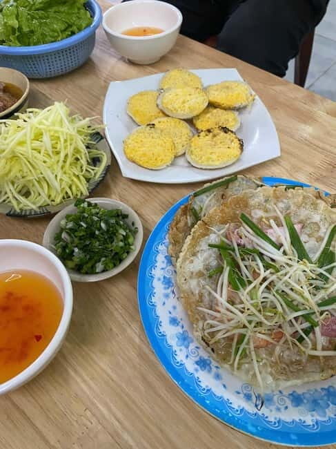 Nha Trang: Food Tour by Scooter with Local Student - Frequently Asked Questions