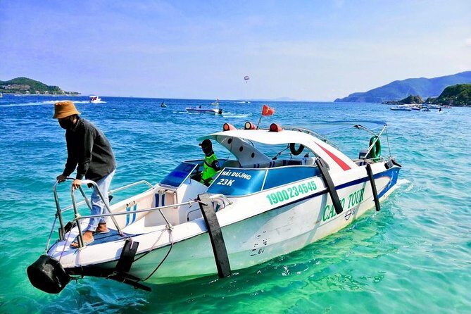 Nha Trang Full Day Private Tour Snorkeling Included Lunch And Mud Bath - An In-Depth Look at the Nha Trang Full Day Private Tour