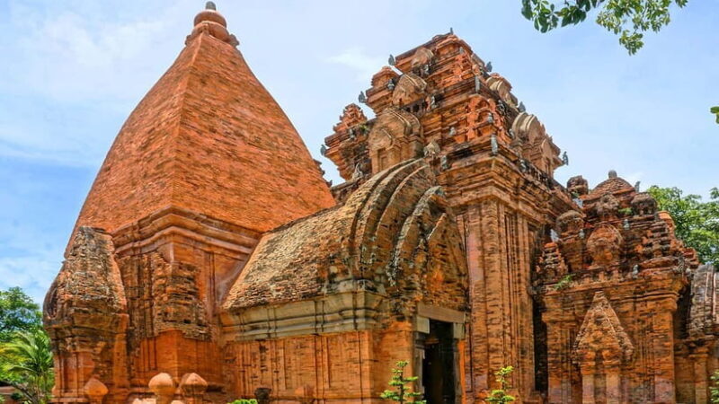 Nha Trang: Full of 3-Days Discovery Nha Trang Top Site - Key Points