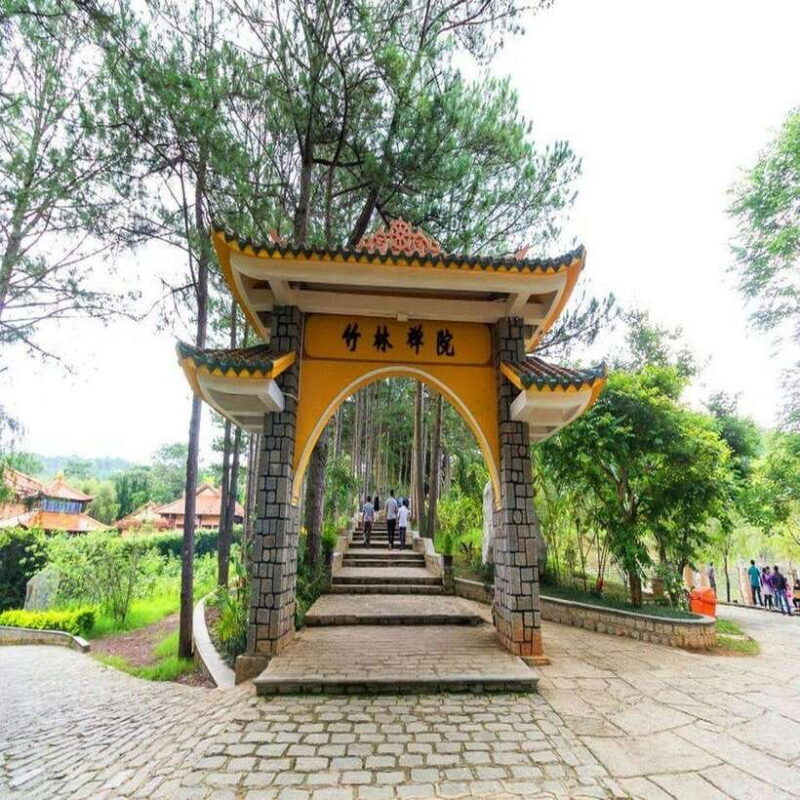 Nha Trang: Full of Discover Dalat City 2 Days Sightseeing - Who Will Love This Tour?