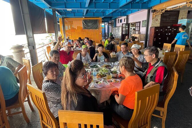 Nha Trang: Half Day City Tour - Key Points