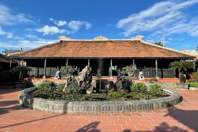 Nha Trang: Half Day City Tour - Frequently Asked Questions (FAQ)