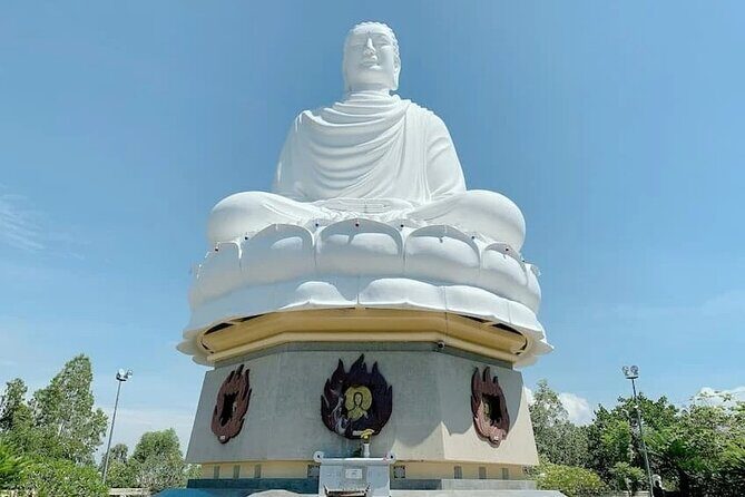 Nha Trang: Half Day City Tour - Final Thoughts