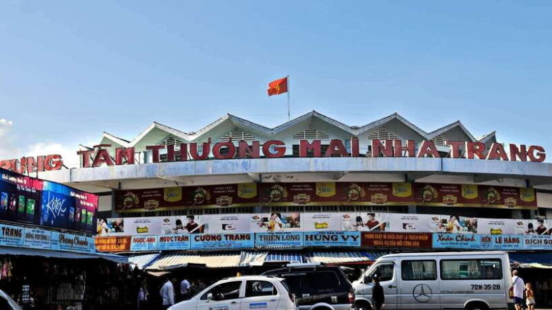 Nha Trang: Half-Day City Tour with Hotel Pickup - An In-Depth Look at the Tour Experience