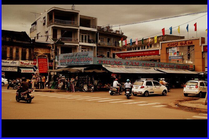 Nha Trang Half Day Highlight Private City Tour - Exploring Nha Trangs Highlights in Depth