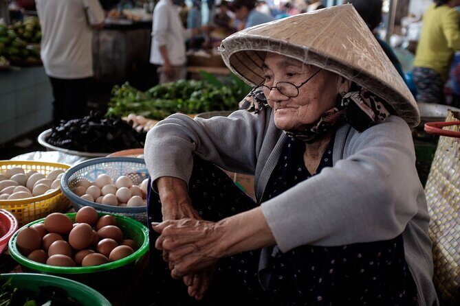 Nha Trang Half Day Highlight Private City Tour - Wrapping It Up