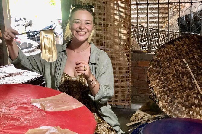 Nha Trang Half Day Motorbike Tour - The Sum Up