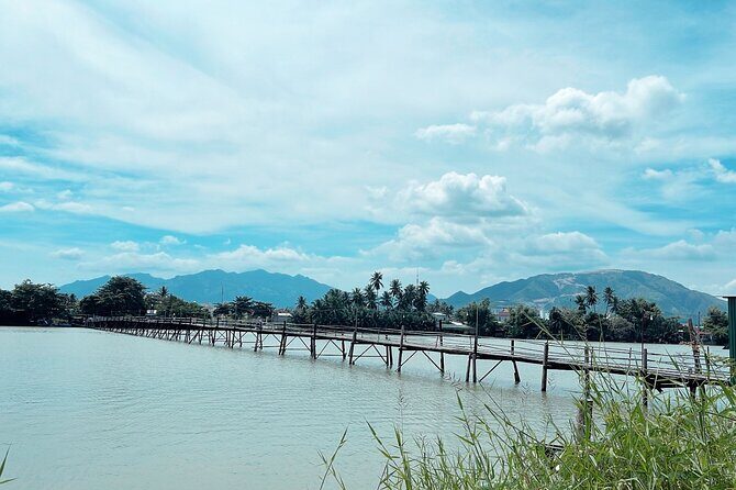 Nha Trang Half Day Motorbike Tour - FAQ