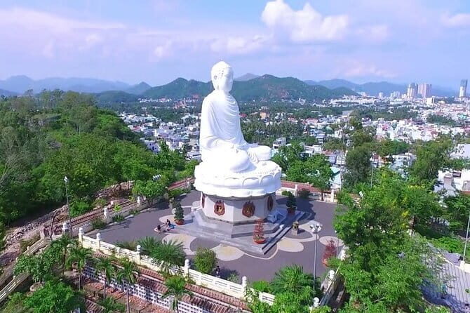 Nha Trang Half-Day Sightseeing Tour by Car - A Close Look at the Itinerary and What to Expect