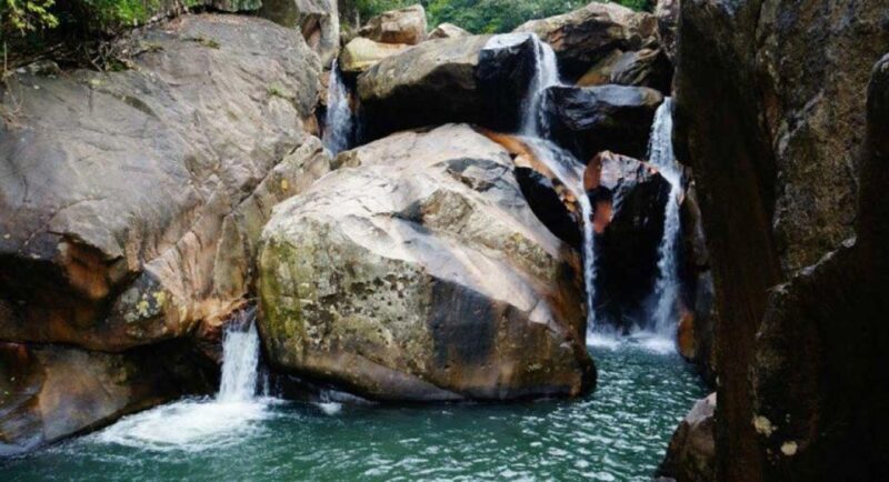 Nha Trang: Half-Day Trip to Ba Ho Waterfall - Who Should Consider This Tour?