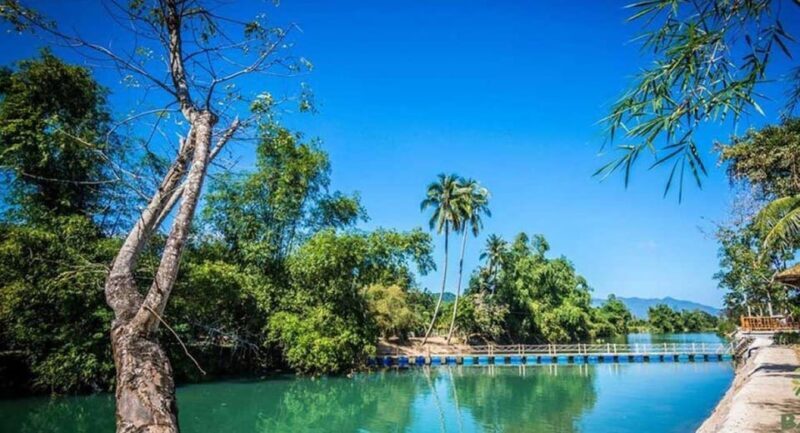 Nha Trang: Half-Day Trip to Ba Ho Waterfall - The Experience Provider: What to Expect