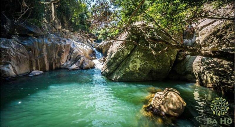 Nha Trang: Half-Day Trip to Ba Ho Waterfall - FAQs