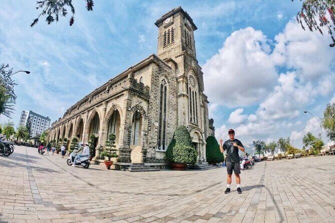 Nha Trang: Half-Day Trip to Most Symbolic Destinations - Authentic Experiences and Practical Tips