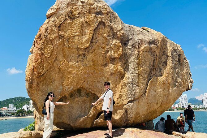 Nha Trang: Half-Day Trip to Most Symbolic Destinations - Frequently Asked Questions