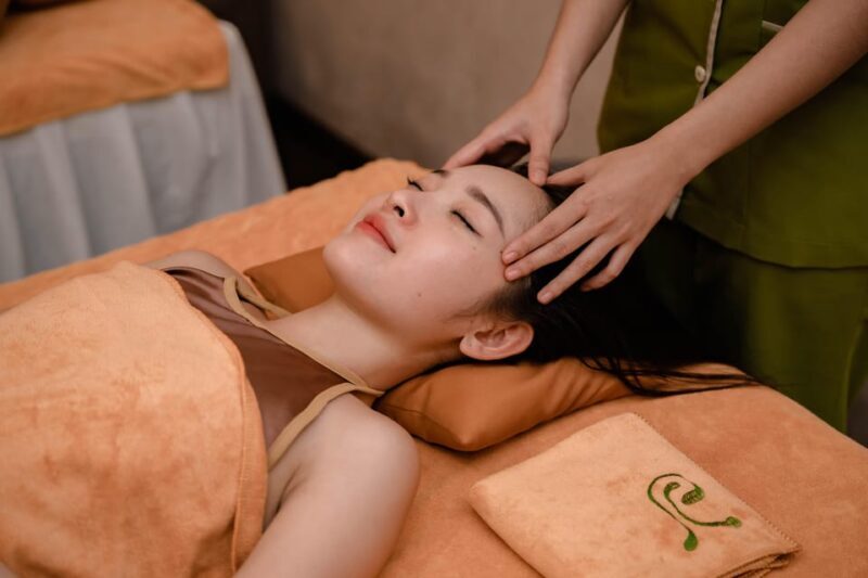 Nha Trang: Head, Neck, Shoulder, Nape Massage (FREE PICK-UP) - FAQs