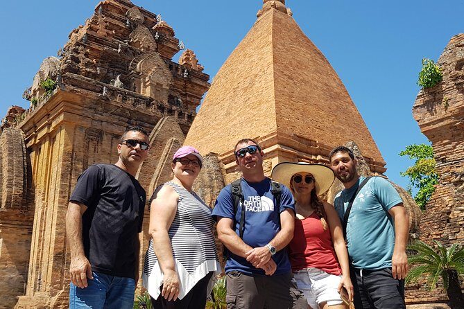 Nha Trang Highly Recommended Private City Tour by car - In-Depth Review of Nha Trang’s Private City Tour