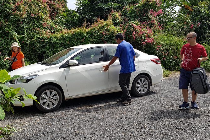 Nha Trang Highly Recommended Private Countryside Tour by car with special lunch - Exploring Vietnam’s Authentic Countryside: A Private Tour in Nha Trang