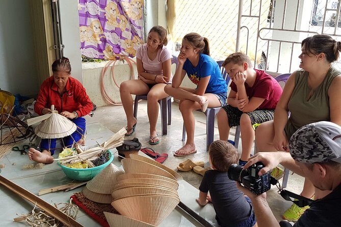 Nha Trang Highly Recommended Private Countryside Tour by car with special lunch - The Actual Experience: What You Can Expect