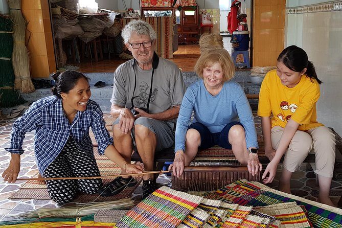 Nha Trang Highly Recommended Private Countryside Tour by car with special lunch - Who Should Consider This Tour?