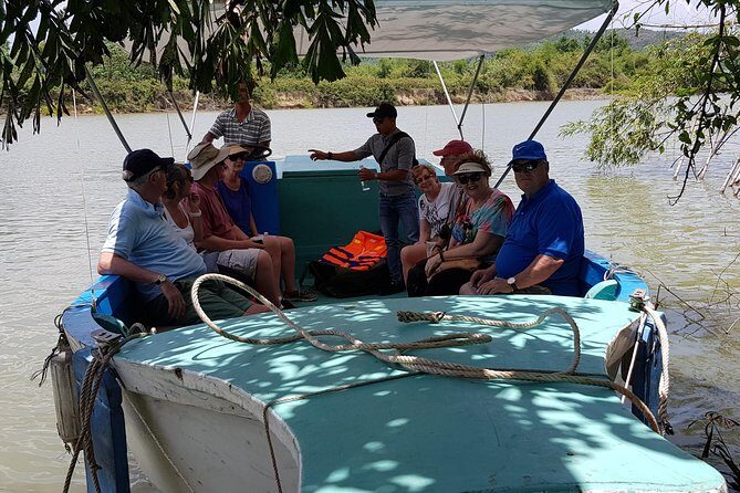 Nha Trang Highly Recommended Private River Cruise by boat - Authenticity and Community Impact