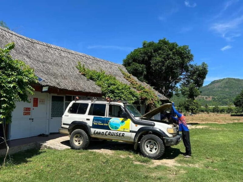 Nha Trang: Hon En Peak Hike & Paragliding Experience - A Detailed Look at the Tour