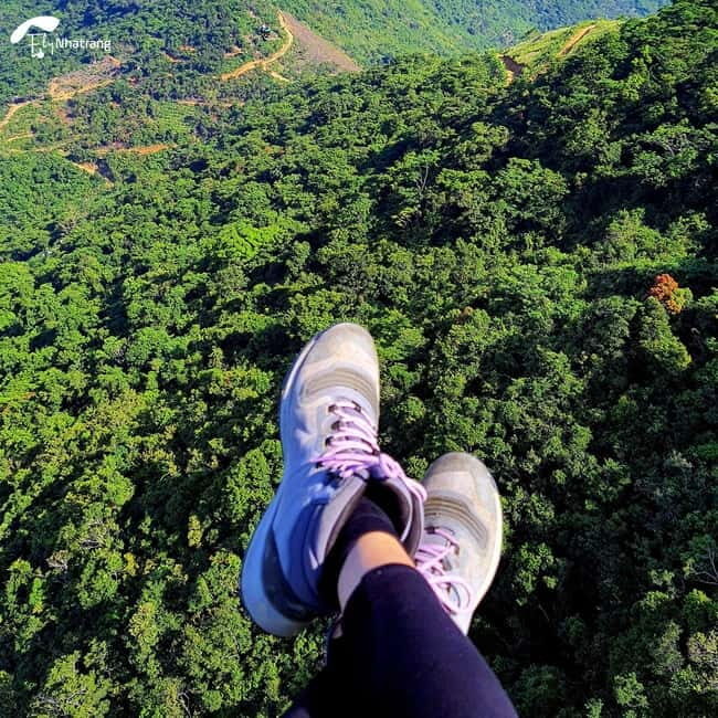 Nha Trang: Hon En Peak Hike & Paragliding Experience - Who Is This Tour Best For?