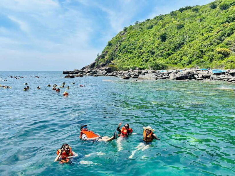 Nha Trang: Hon Mun Island Marine Park Snorkeling & Mud Bath - Frequently Asked Questions