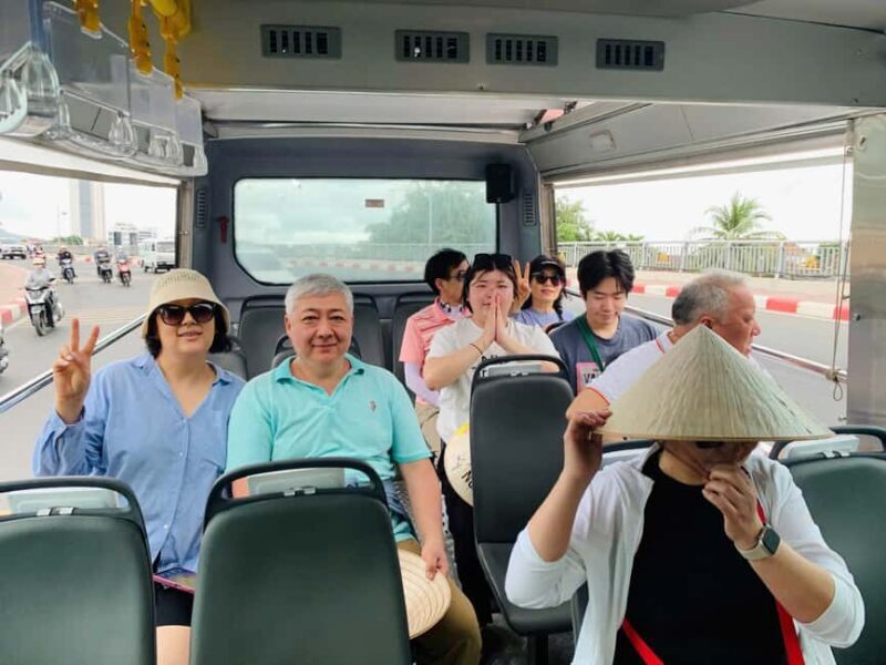 Nha Trang: Hop-on Hop-off Bus City Tour - Nha Trang: Hop-on Hop-off Bus City Tour – A Practical Guide for Curious Travelers