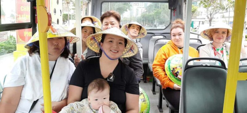 Nha Trang: Hop-on Hop-off Bus City Tour - Price and Value