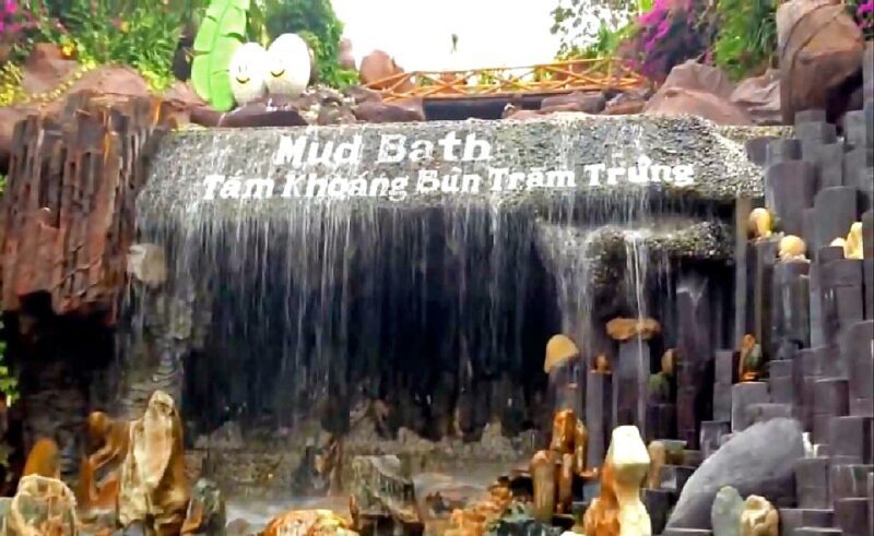 Nha Trang: Hot Spring and Mud Spa Package Half-Day Tour - Practical Considerations