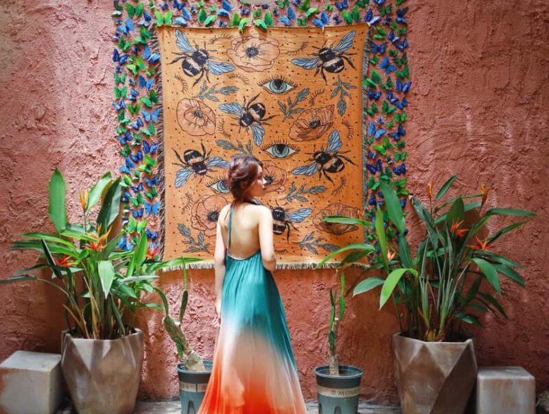 Nha Trang: Instagramable Tour with Hidden Gem Café - An In-Depth Look at the Nha Trang Instagramable Tour