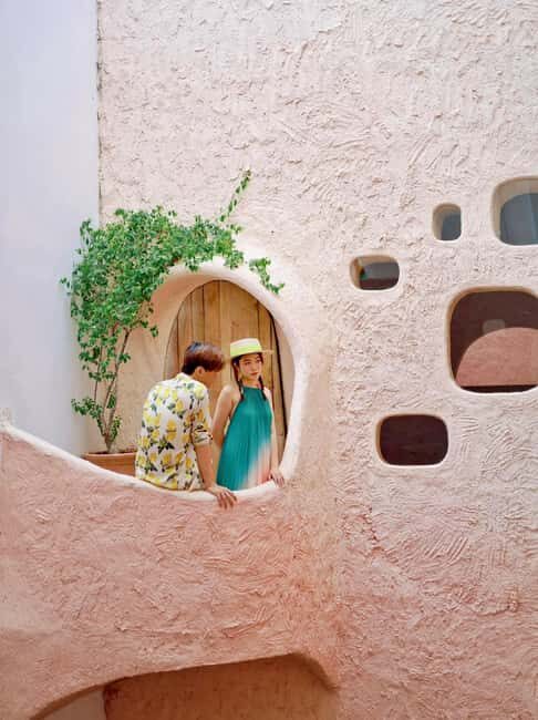 Nha Trang: Instagramable Tour with Hidden Gem Café - The Sum Up