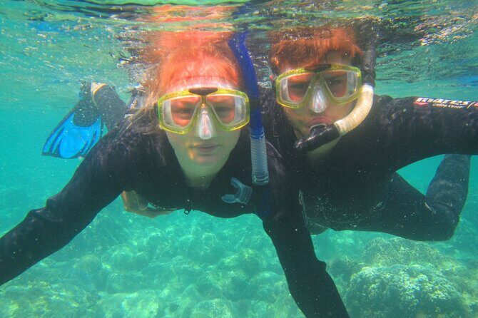 Nha Trang Island Adventure: Snorkeling, BBQ and Relaxing Mud Bath - Key Points