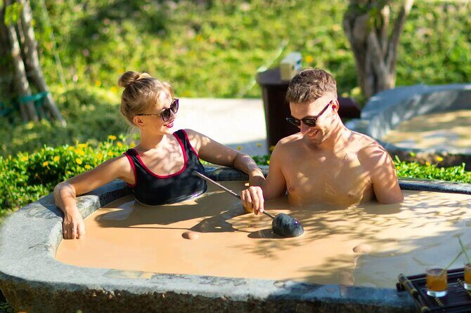 Nha Trang Island Adventure: Snorkeling, BBQ and Relaxing Mud Bath - Why Travelers Are Loving This Tour