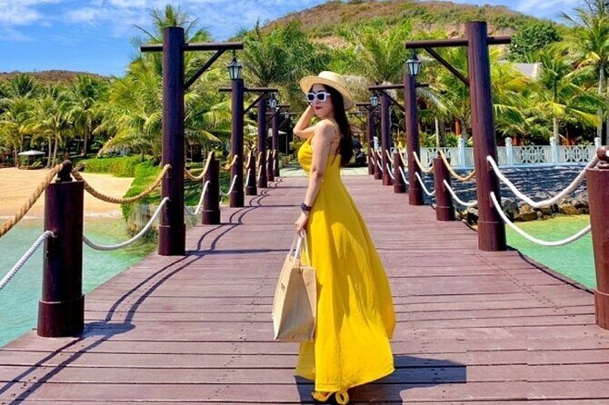 Nha Trang Island Adventure: Snorkeling, BBQ and Relaxing Mud Bath - Who Should Consider This Tour?