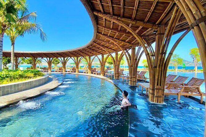 Nha Trang Island Adventure: Snorkeling, BBQ and Relaxing Mud Bath - FAQ