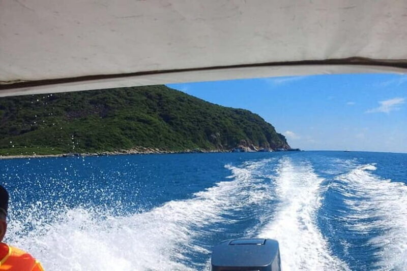 Nha Trang: Island Hoping tour Snorkel and Mudbath at Tam - Exploring the Day in Detail: What to Expect