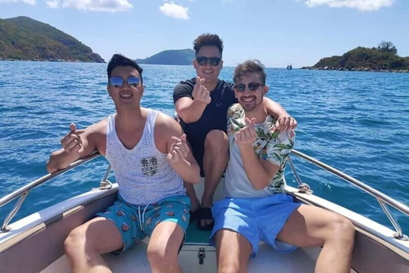 Nha Trang: Island Hoping tour Snorkel and Mudbath at Tam - Practical Tips for Your Day