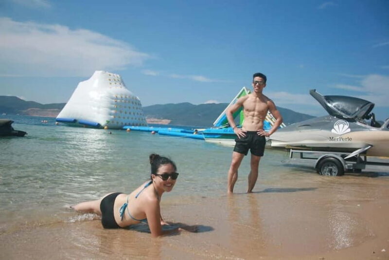 Nha Trang: Island Hoping tour Snorkel and Mudbath at Tam - Who Will Love This Tour?