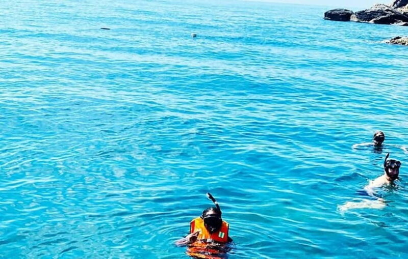 Nha Trang: Island Hoping tour Snorkel and Mudbath at Tam - Frequently Asked Questions