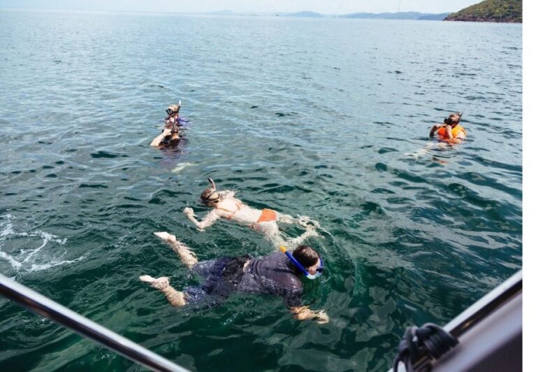 Nha Trang: Island-Hopping & Snorkeling Day Trip by Speedboat - What Makes This Tour Stand Out?