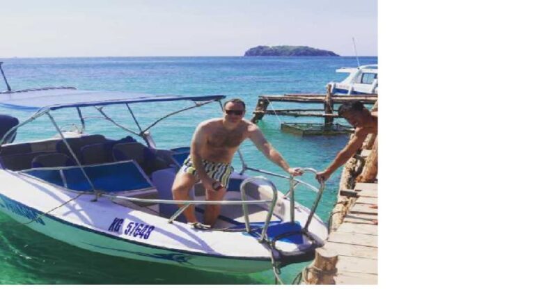 Nha Trang: Island-Hopping & Snorkeling Day Trip by Speedboat - FAQs