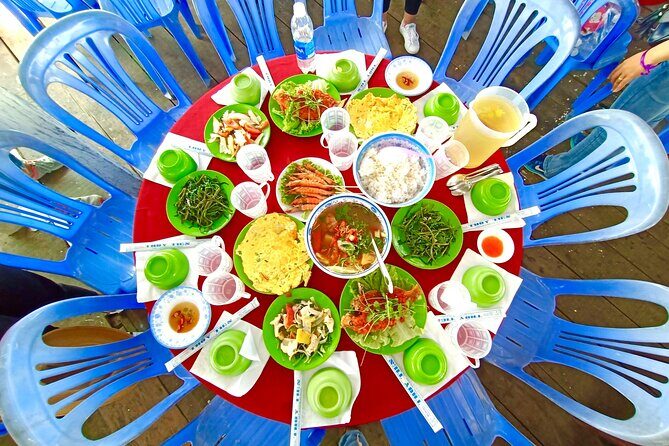 Nha Trang Island Tour Plus Parasailing Included Lunch - A Deep Dive into the Nha Trang Island Tour Experience