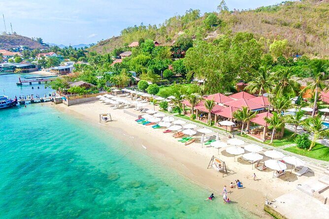 Nha Trang Island Tour Plus Parasailing Included Lunch - Final Thoughts